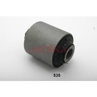 Support, silentbloc du bras transversal ASHIKA GOM-535