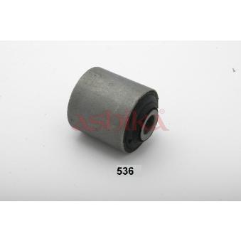 Support, silentbloc du bras transversal ASHIKA GOM-536