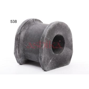 Coussinet de palier, stabilisateur ASHIKA GOM-538