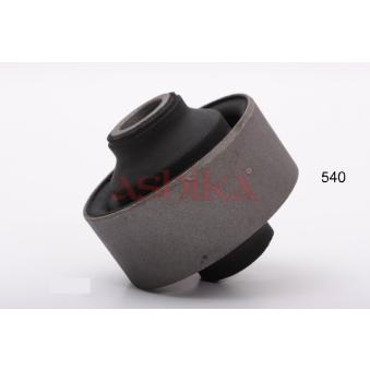 Support, silentbloc du bras transversal ASHIKA GOM-540 pour MITSUBISHI LANCER 1.6 - 117cv Support, silentbloc du bras transversal ASHIKA GOM-540 pour MITSUBISHI LANCER 1.6 - 117cv