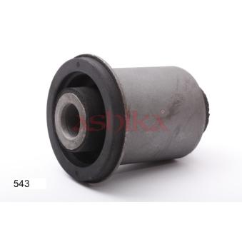 Support, silentbloc du bras transversal ASHIKA [GOM-543]