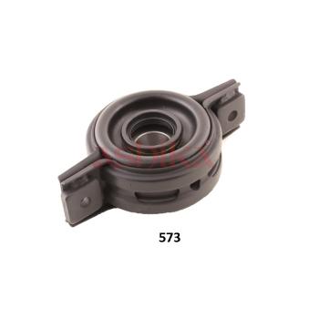 Palier, palier central d'arbre de transmission ASHIKA [GOM-573]