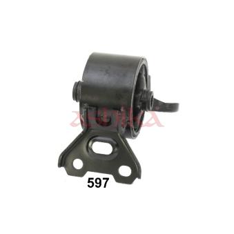 Support moteur ASHIKA [GOM-597]