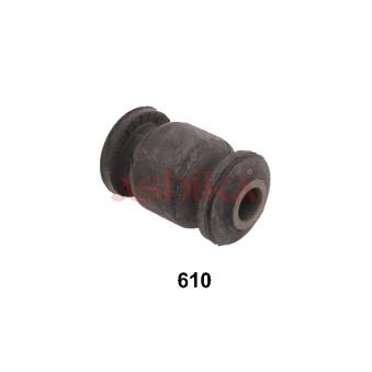 Support, silentbloc du bras transversal ASHIKA GOM-610 pour TOYOTA RAV 4 1.8 VVTI - 125cv