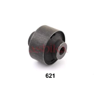 Support, silentbloc du bras transversal ASHIKA OEM 4865587401