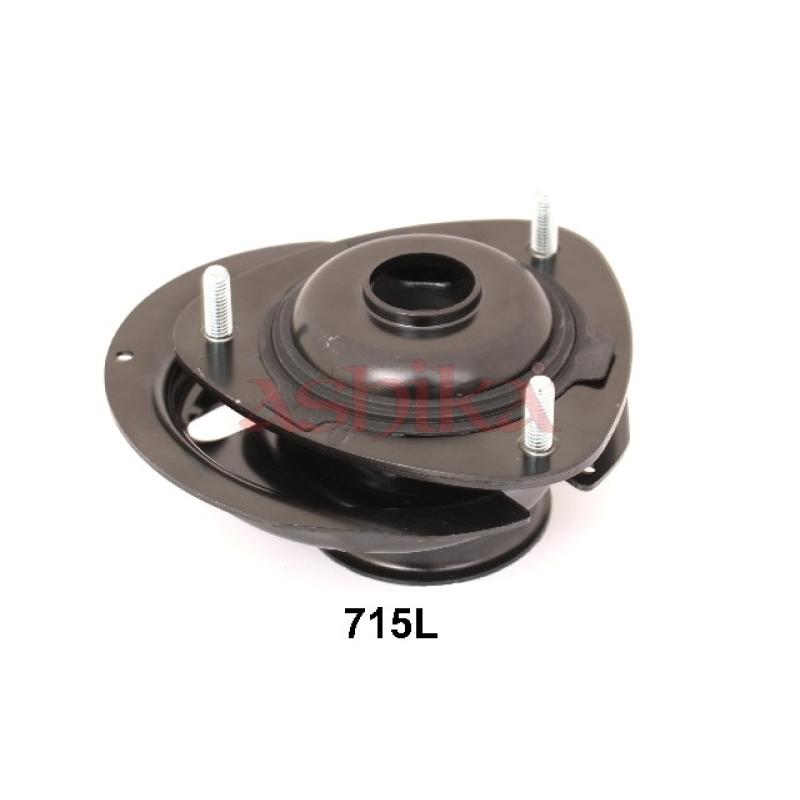 Coupelle de suspension arrière gauche ASHIKA GOM-715L - Visuel 1