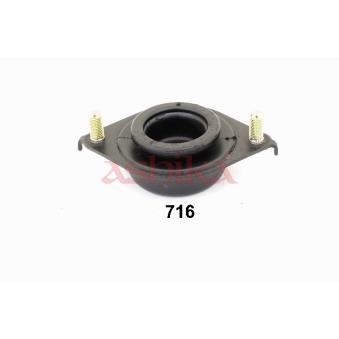 Coupelle de suspension ASHIKA OEM 20370AE00A