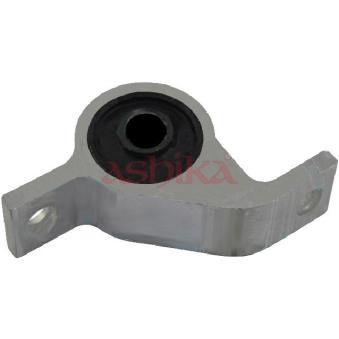 Suspension, bras de liaison avant droit ASHIKA GOM-728 pour MITSUBISHI SPACE 2.5 XT - 230cv