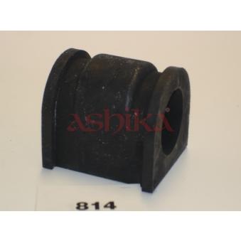 Coussinet de palier, stabilisateur ASHIKA [GOM-814]