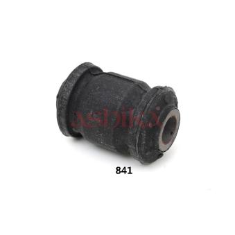 Support, silentbloc du bras transversal ASHIKA GOM-841 pour NISSAN PIXO 1.0 - 68cv