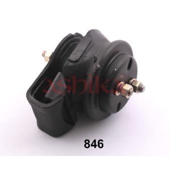 Support moteur ASHIKA [GOM-846]