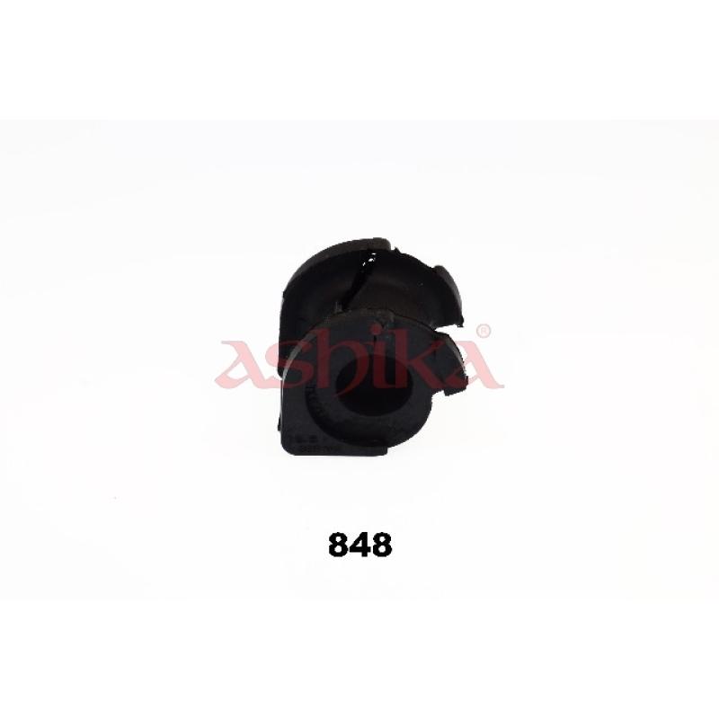 Coussinet de palier, stabilisateur ASHIKA GOM-848 - Visuel 1