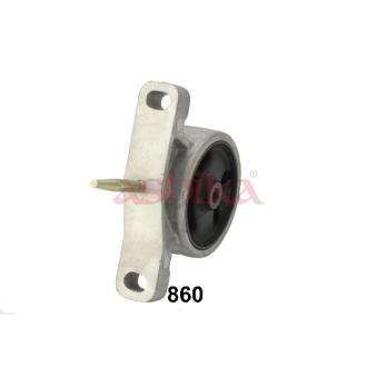 Support moteur ASHIKA [GOM-860]