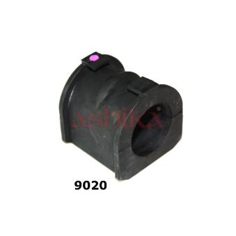 Coussinet de palier, stabilisateur ASHIKA GOM-9020 pour ISUZU D-MAX 3.0 DiTD - 163cv