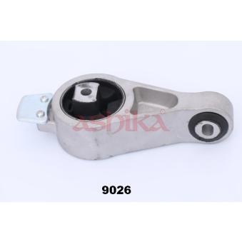 Support moteur ASHIKA [GOM-9026]