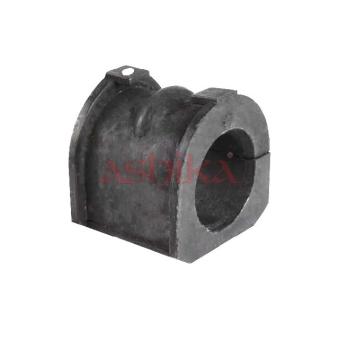 Coussinet de palier, stabilisateur ASHIKA [GOM-9046]
