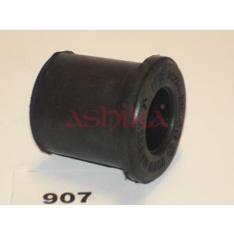 Coussinet de palier, ressort à lames ASHIKA [GOM-907]