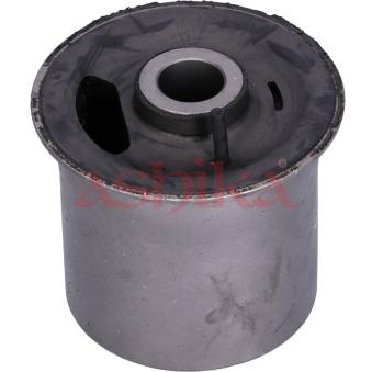 Silent bloc de suspension (train avant) ASHIKA [GOM-9095]