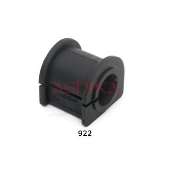 Coussinet de palier, stabilisateur ASHIKA GOM-922