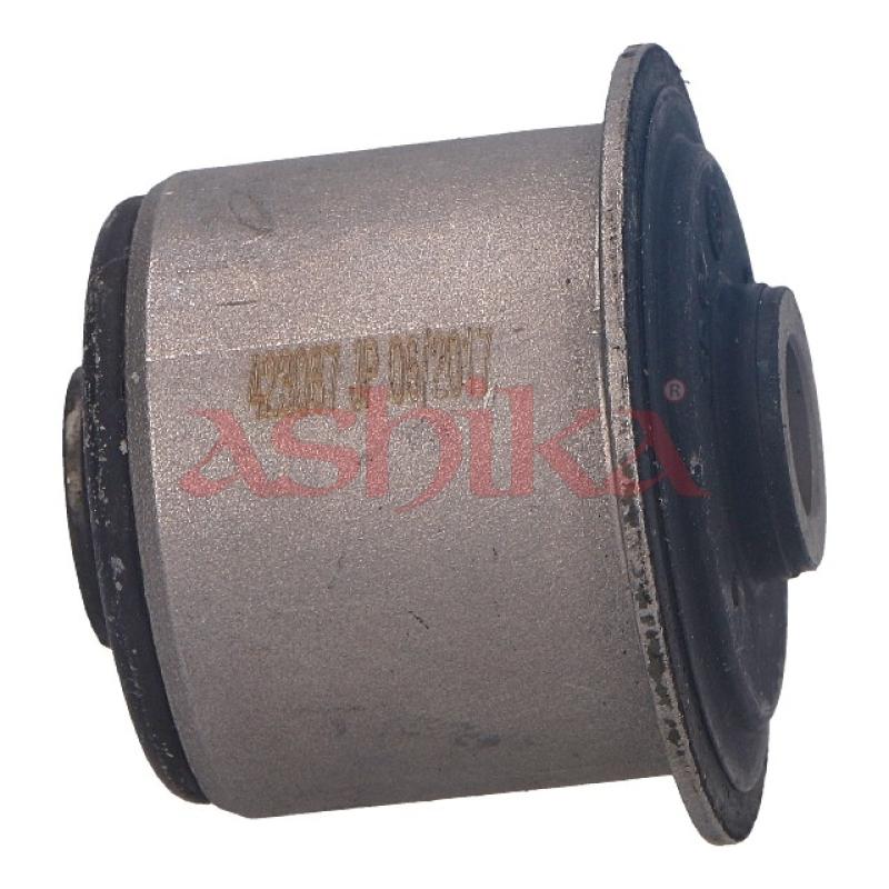 Support, silentbloc du bras transversal ASHIKA GOM-938 - Visuel 1