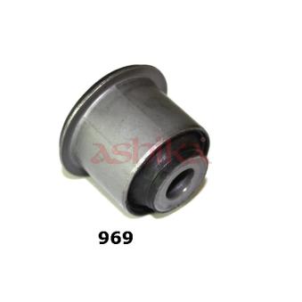 Support, silentbloc du bras transversal ASHIKA OEM 8979474190