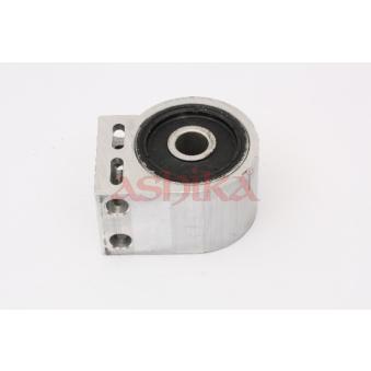 Support, silentbloc du bras transversal ASHIKA GOM-C02 pour CHEVROLET CAPTIVA 2.0 D - 150cv