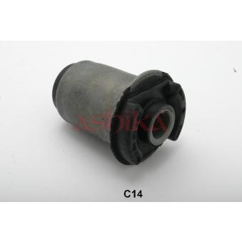 Support, silentbloc du bras transversal ASHIKA OEM Partof Support, silentbloc du bras transversal ASHIKA OEM Partof