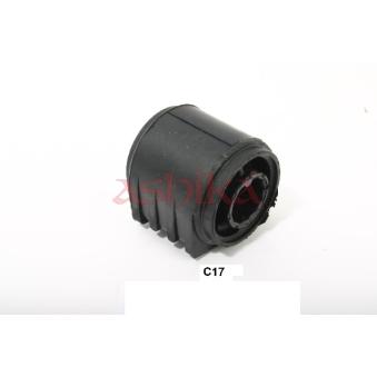 Suspension, bras de liaison avant gauche ASHIKA OEM 4743095AA