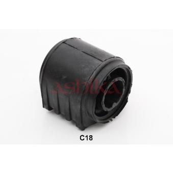 Suspension, bras de liaison avant droit ASHIKA OEM 4743094AA