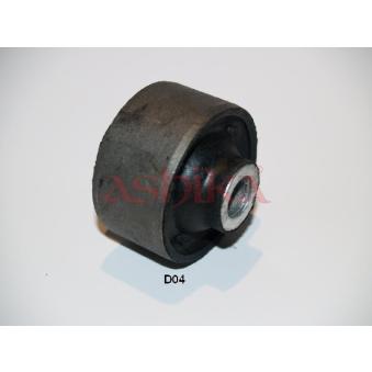 Support, silentbloc du bras transversal ASHIKA OEM 96305975