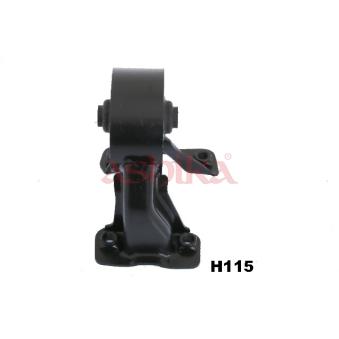 Support moteur ASHIKA GOM-H115