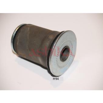 Support, silentbloc du bras transversal ASHIKA OEM 5451043152