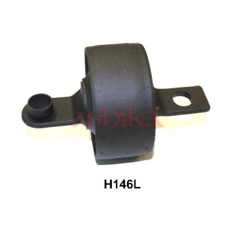 Suspension, bras de liaison arrière gauche ASHIKA OEM 552743R000