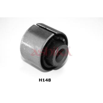 Support, silentbloc du bras transversal ASHIKA GOM-H148 pour KIA PRO CEED 1.6 GDI - 135cv