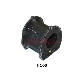 Coussinet de palier, stabilisateur ASHIKA GOM-H168 pour HYUNDAI SATELLITE 2.5 TD 4WD - 101cv