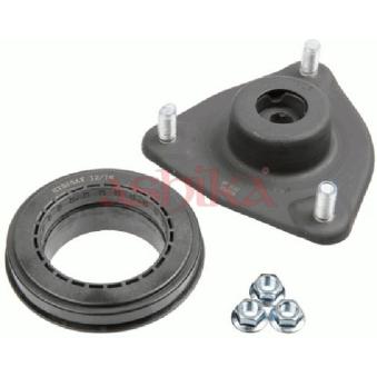 Coupelle de suspension ASHIKA OEM 546123R000