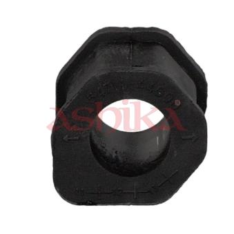 Coussinet de palier, stabilisateur ASHIKA [GOM-H236]