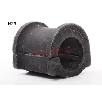 Coussinet de palier, stabilisateur ASHIKA OEM 548133a100 Coussinet de palier, stabilisateur ASHIKA OEM 548133a100