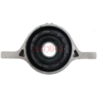 Palier, palier central d'arbre de transmission ASHIKA [GOM-H257]