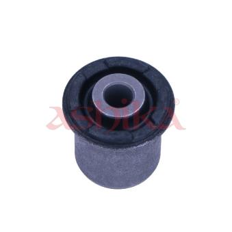 Silent bloc de l'essieu / berceau ASHIKA [GOM-H277]