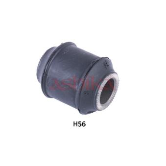 Support, silentbloc du bras transversal ASHIKA OEM 5521925000