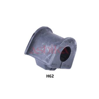 Coussinet de palier, stabilisateur ASHIKA [GOM-H62]
