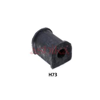 Coussinet de palier, stabilisateur ASHIKA GOM-H73