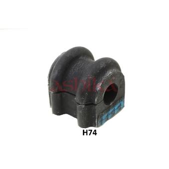 Coussinet de palier, stabilisateur ASHIKA GOM-H74