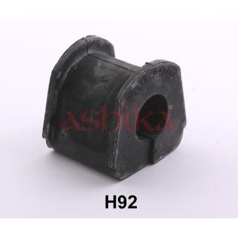 Coussinet de palier, stabilisateur ASHIKA OEM 555134A000