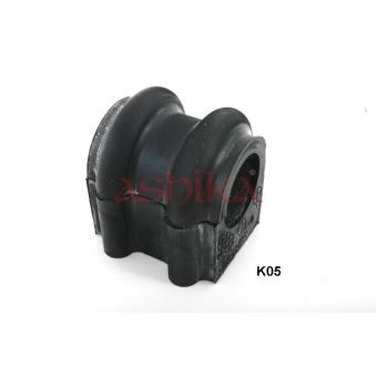 Coussinet de palier, stabilisateur ASHIKA OEM 548131H100