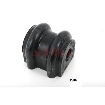 Coussinet de palier, stabilisateur ASHIKA OEM 555132G000