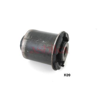 Support, silentbloc du bras transversal ASHIKA [GOM-K09]
