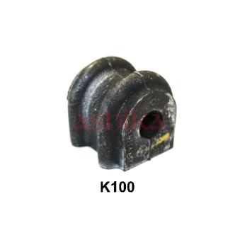 Coussinet de palier, stabilisateur ASHIKA OEM 555131H100