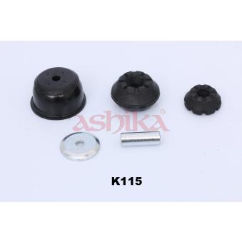 Coupelle de suspension ASHIKA GOM-K115